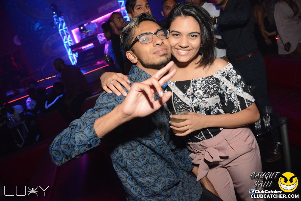 Luxy nightclub photo 39 - August 11th, 2018