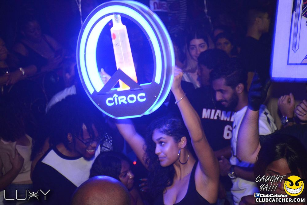 Luxy nightclub photo 40 - August 11th, 2018