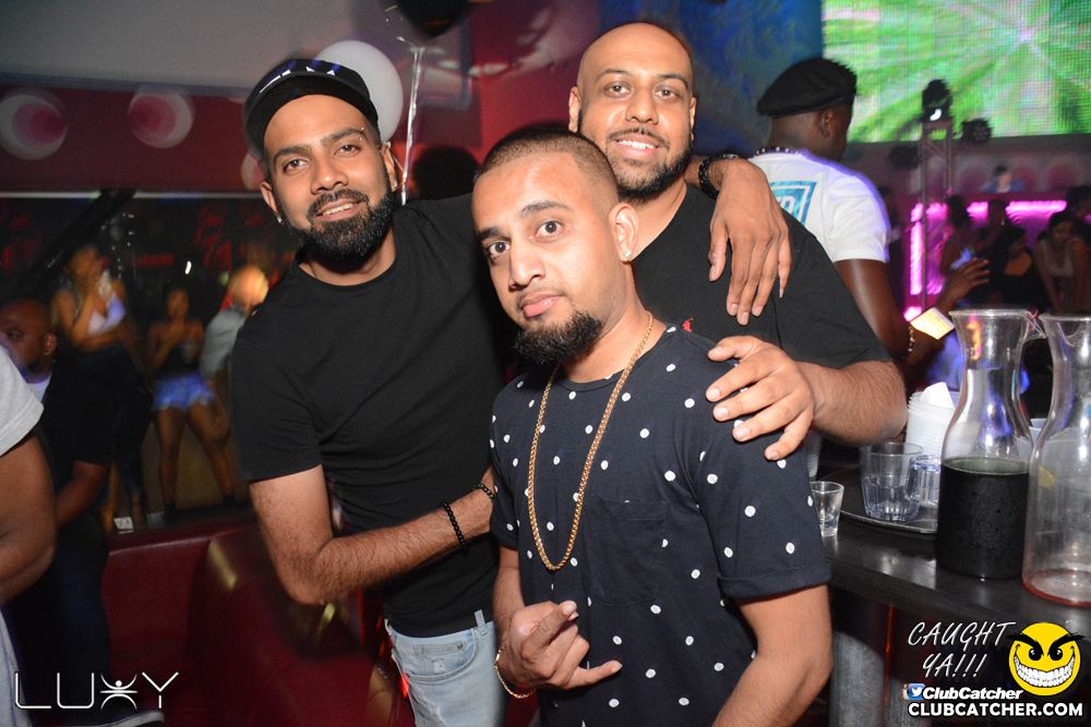Luxy nightclub photo 41 - August 11th, 2018