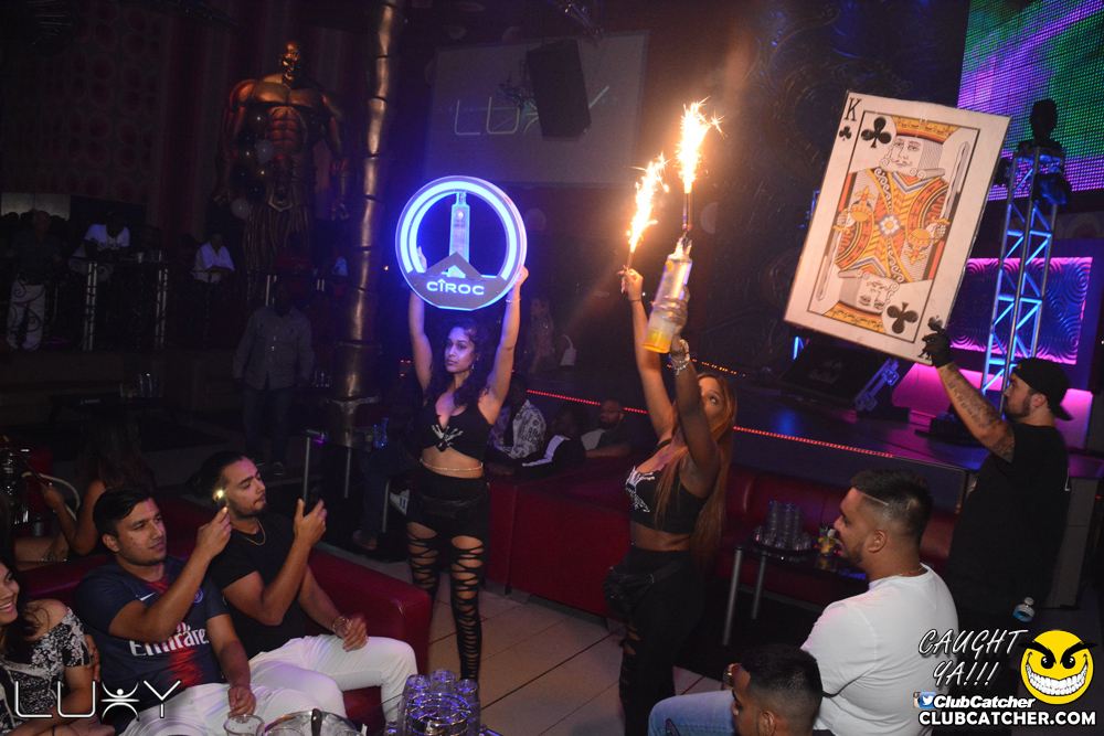 Luxy nightclub photo 43 - August 11th, 2018