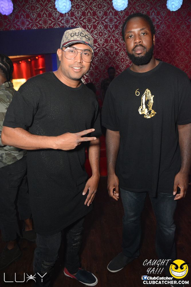 Luxy nightclub photo 44 - August 11th, 2018