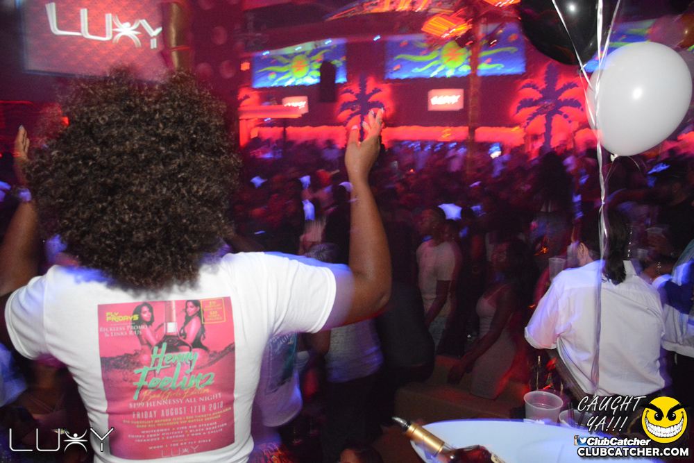 Luxy nightclub photo 45 - August 11th, 2018