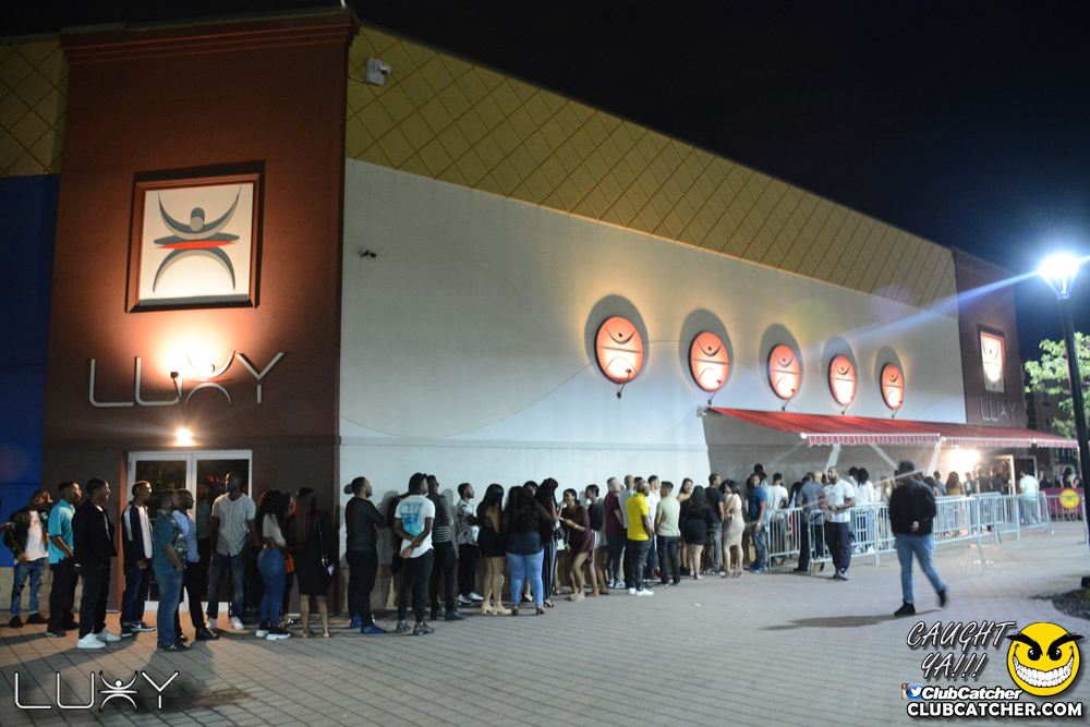 Luxy nightclub photo 47 - August 11th, 2018