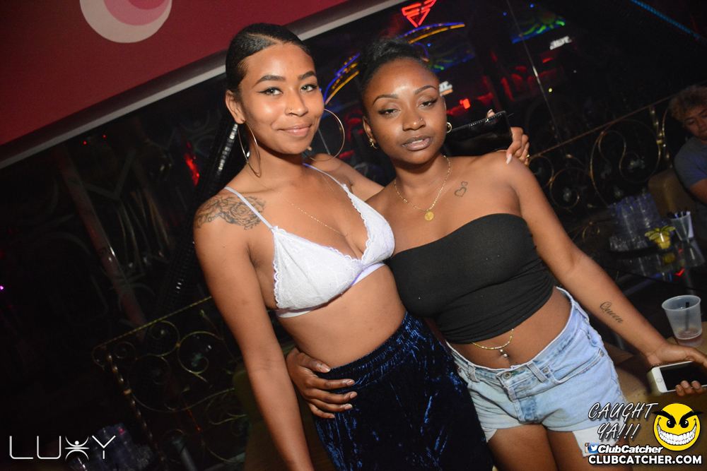 Luxy nightclub photo 48 - August 11th, 2018