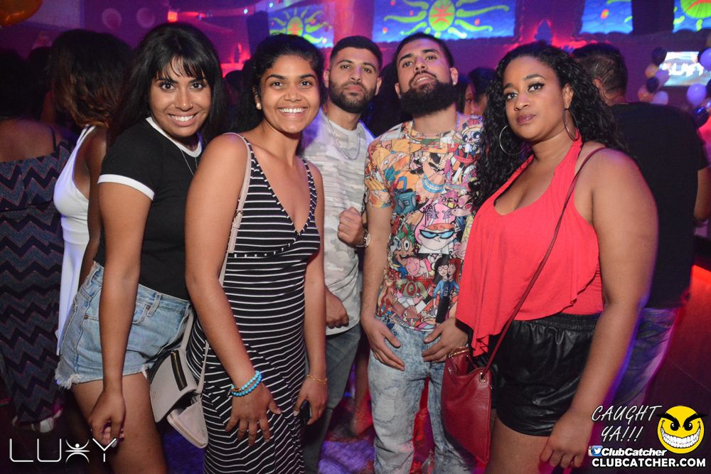 Luxy nightclub photo 50 - August 11th, 2018