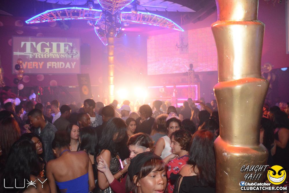 Luxy nightclub photo 51 - August 11th, 2018