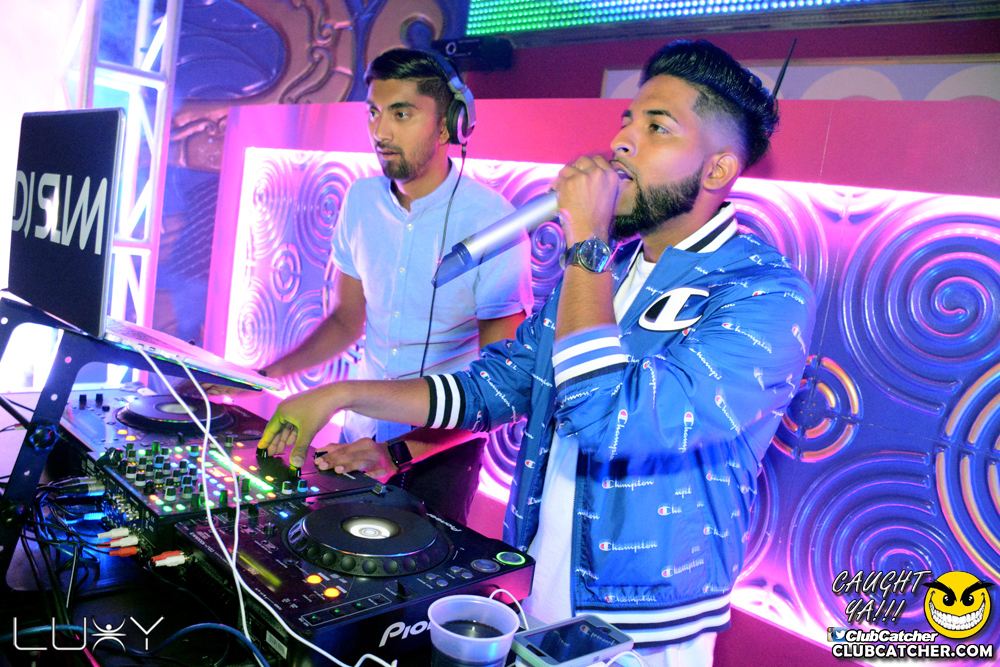 Luxy nightclub photo 52 - August 11th, 2018