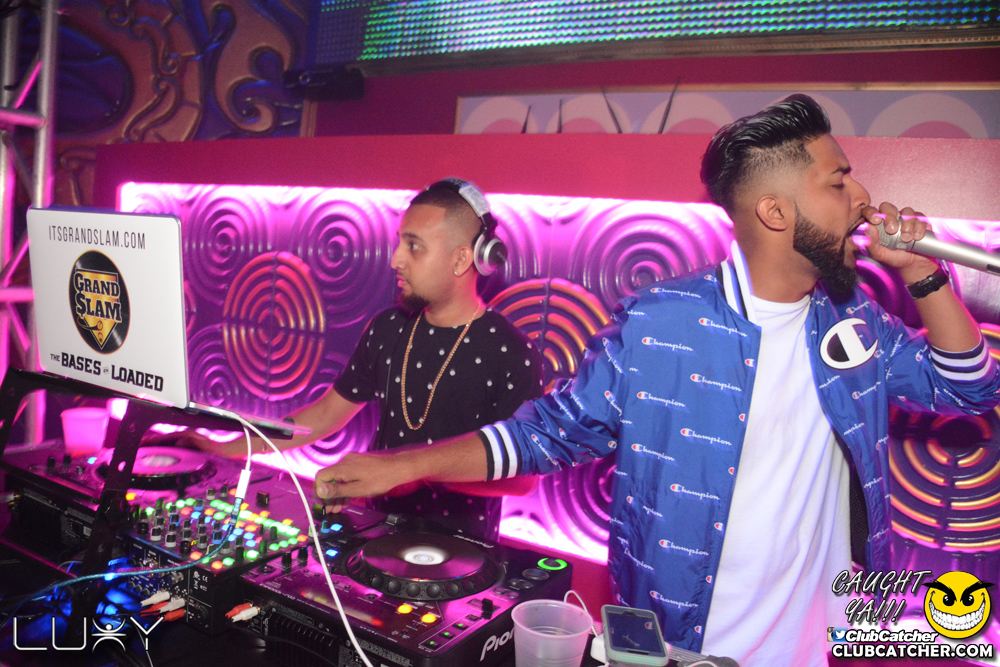 Luxy nightclub photo 53 - August 11th, 2018