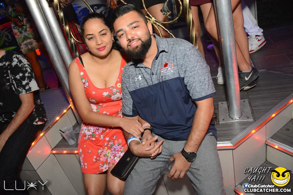 Luxy nightclub photo 57 - August 11th, 2018