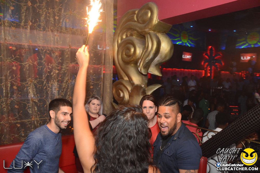 Luxy nightclub photo 58 - August 11th, 2018