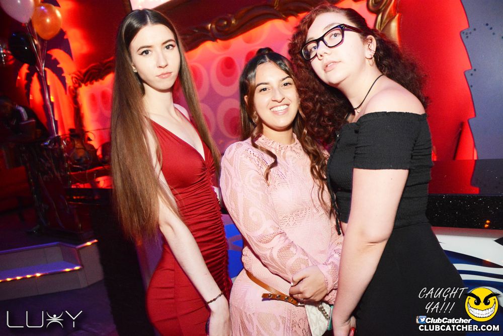 Luxy nightclub photo 59 - August 11th, 2018
