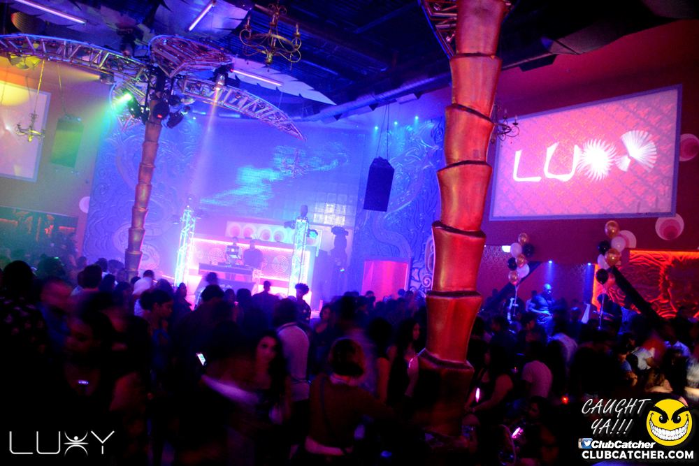 Luxy nightclub photo 60 - August 11th, 2018