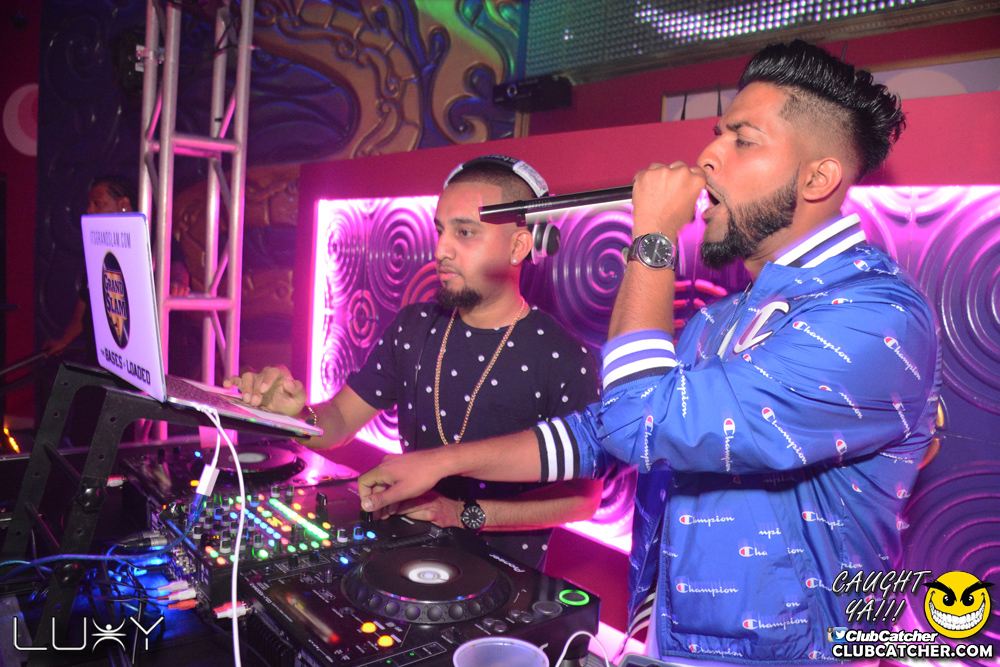 Luxy nightclub photo 7 - August 11th, 2018