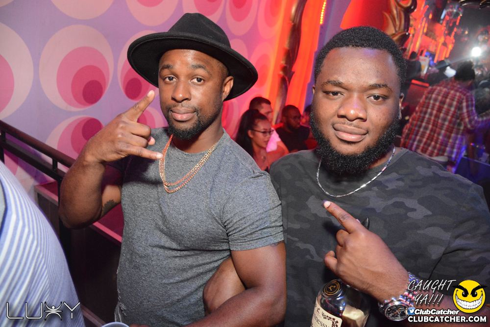 Luxy nightclub photo 62 - August 11th, 2018