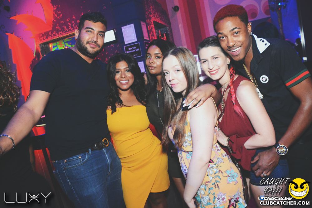Luxy nightclub photo 68 - August 11th, 2018