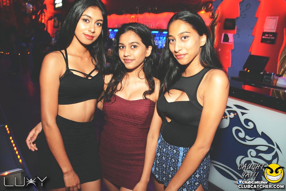 Luxy nightclub photo 69 - August 11th, 2018