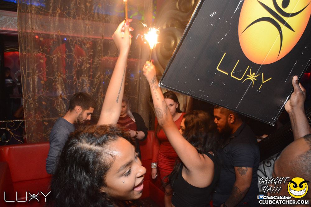Luxy nightclub photo 71 - August 11th, 2018