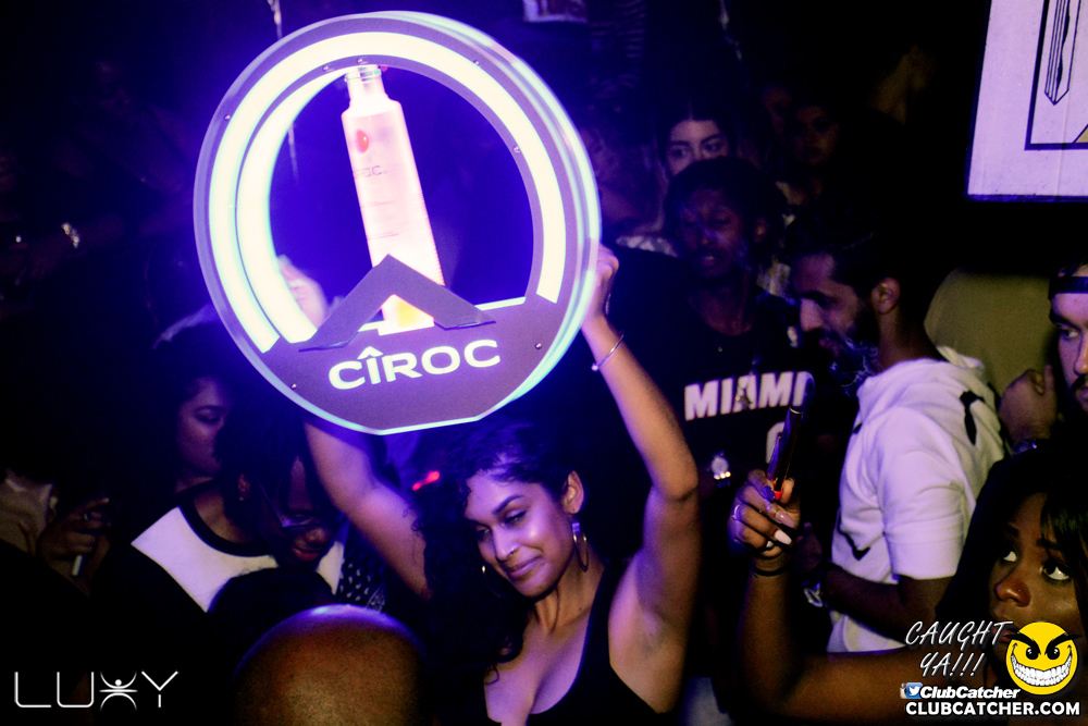 Luxy nightclub photo 73 - August 11th, 2018