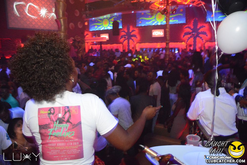 Luxy nightclub photo 75 - August 11th, 2018