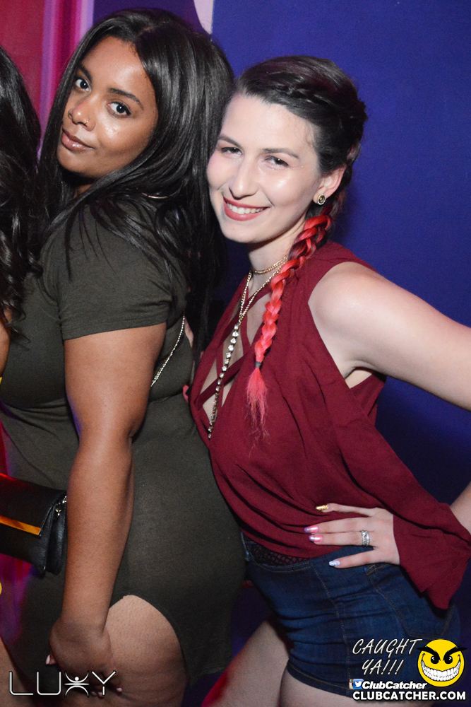 Luxy nightclub photo 78 - August 11th, 2018