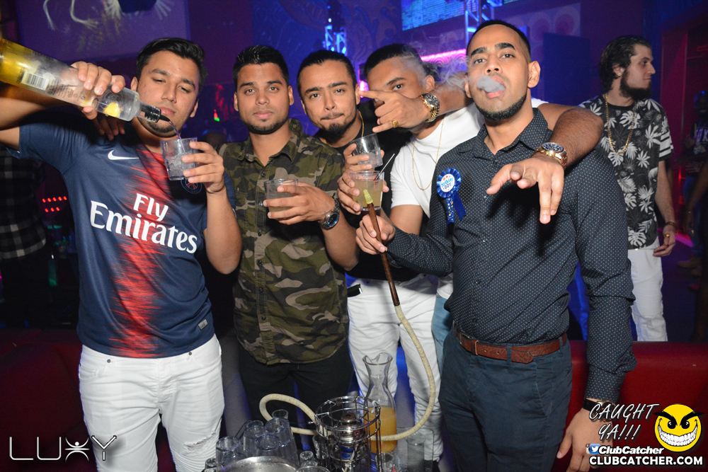 Luxy nightclub photo 80 - August 11th, 2018
