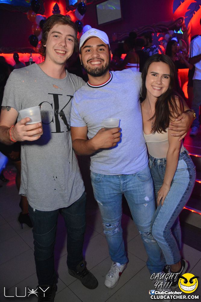 Luxy nightclub photo 81 - August 11th, 2018