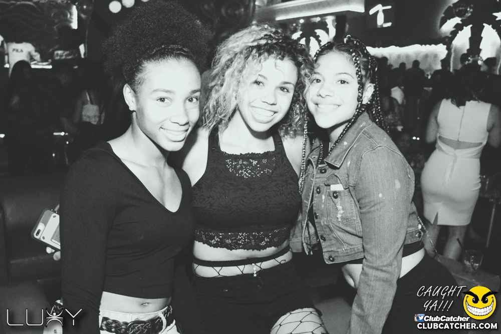 Luxy nightclub photo 82 - August 11th, 2018
