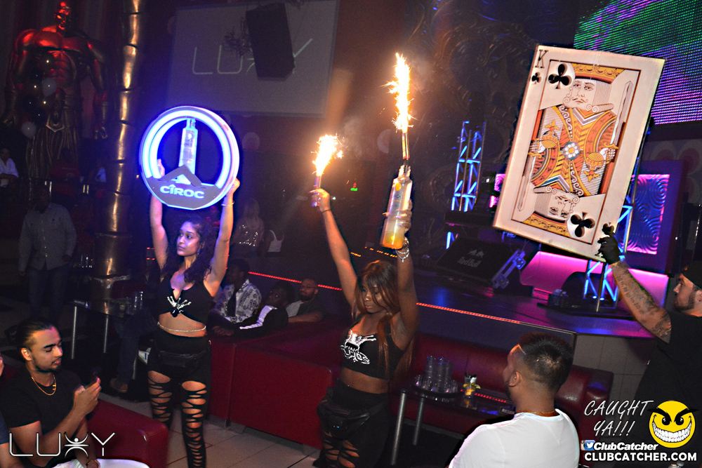 Luxy nightclub photo 83 - August 11th, 2018