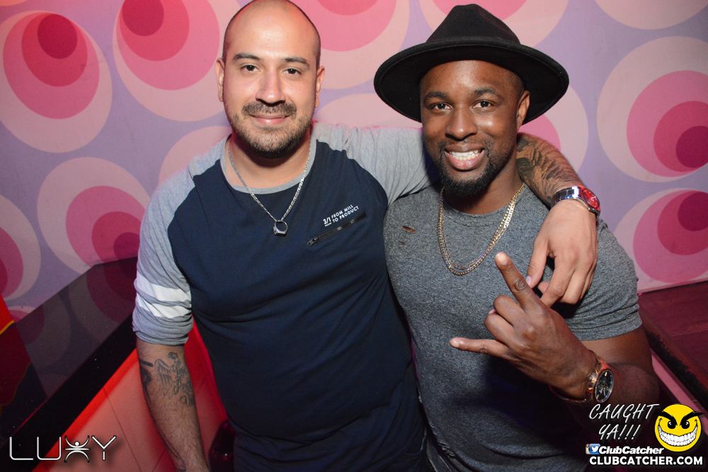 Luxy nightclub photo 84 - August 11th, 2018