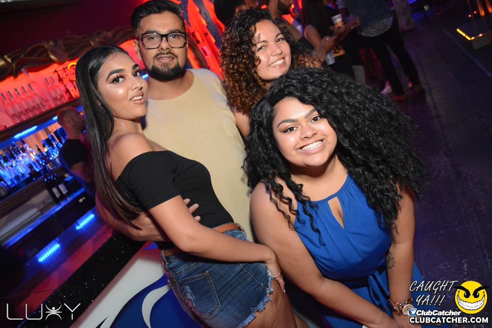 Luxy nightclub photo 85 - August 11th, 2018