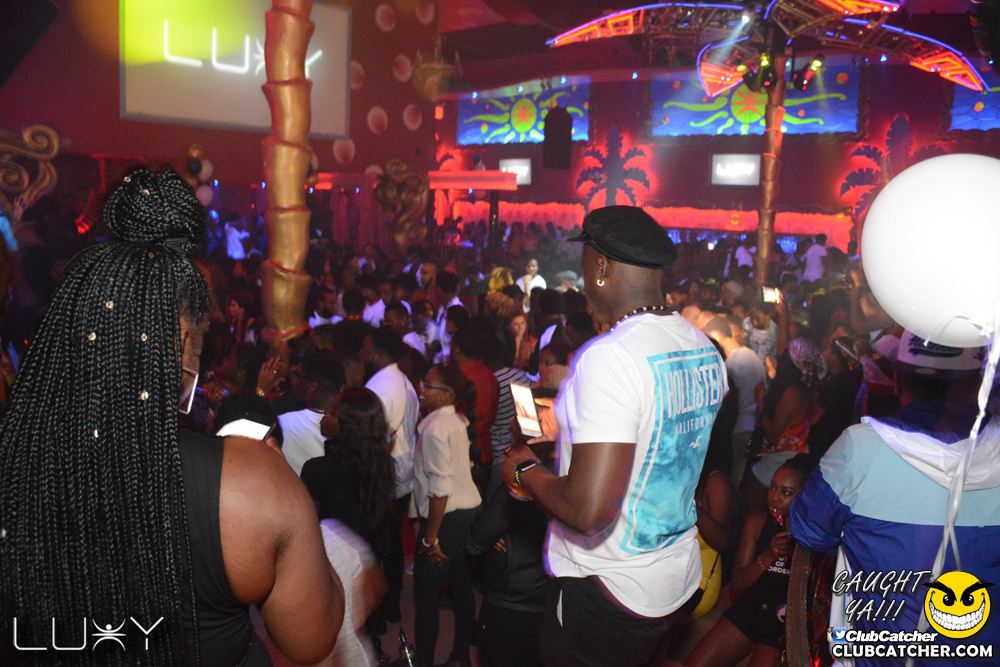 Luxy nightclub photo 86 - August 11th, 2018