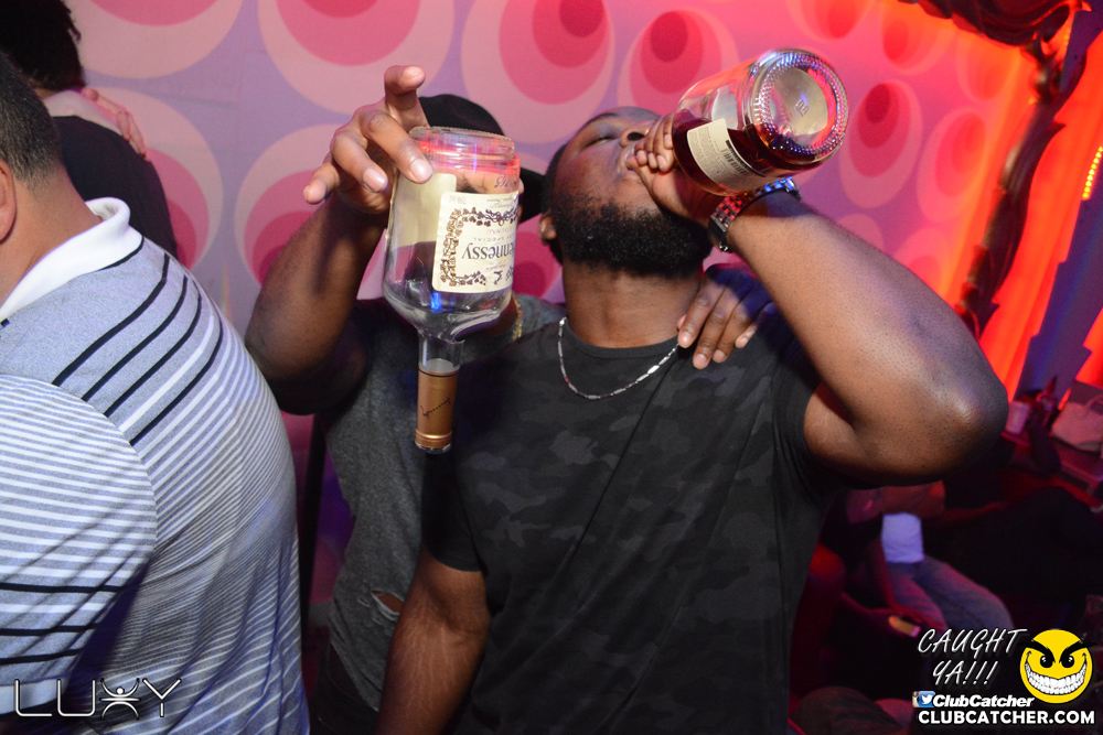 Luxy nightclub photo 87 - August 11th, 2018