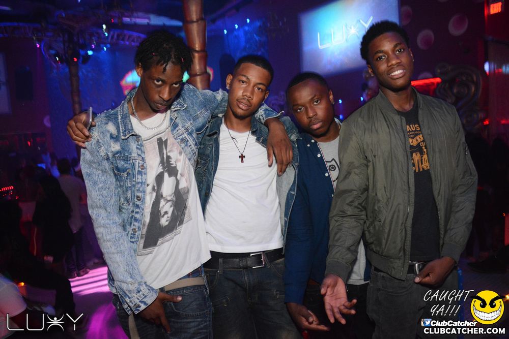 Luxy nightclub photo 90 - August 11th, 2018