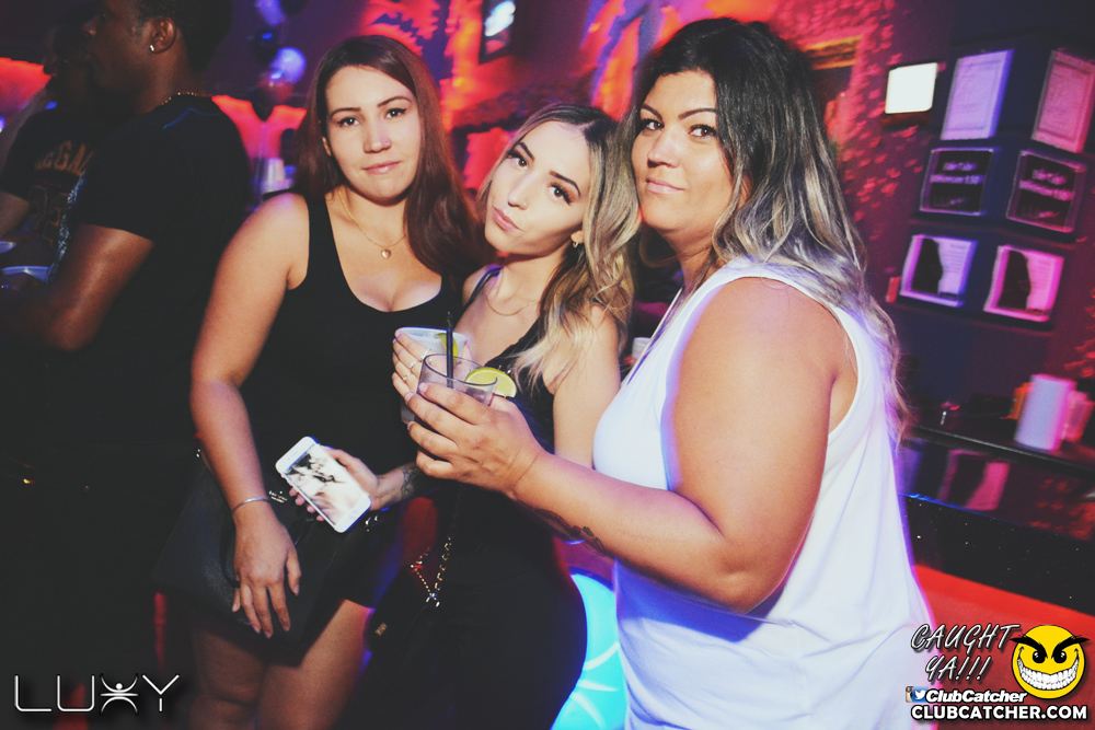 Luxy nightclub photo 92 - August 11th, 2018