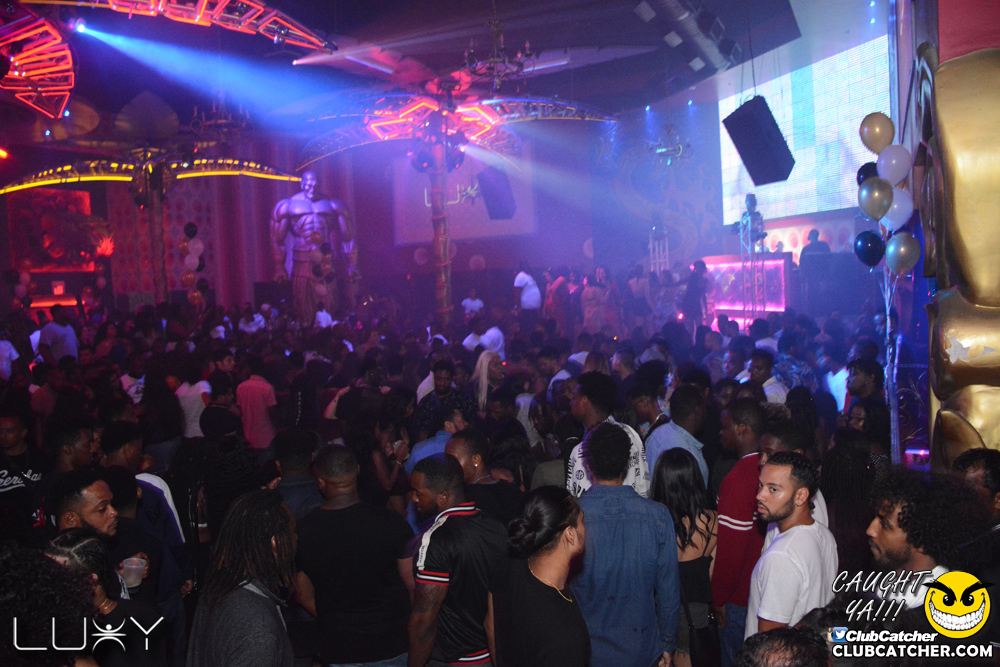 Luxy nightclub photo 93 - August 11th, 2018