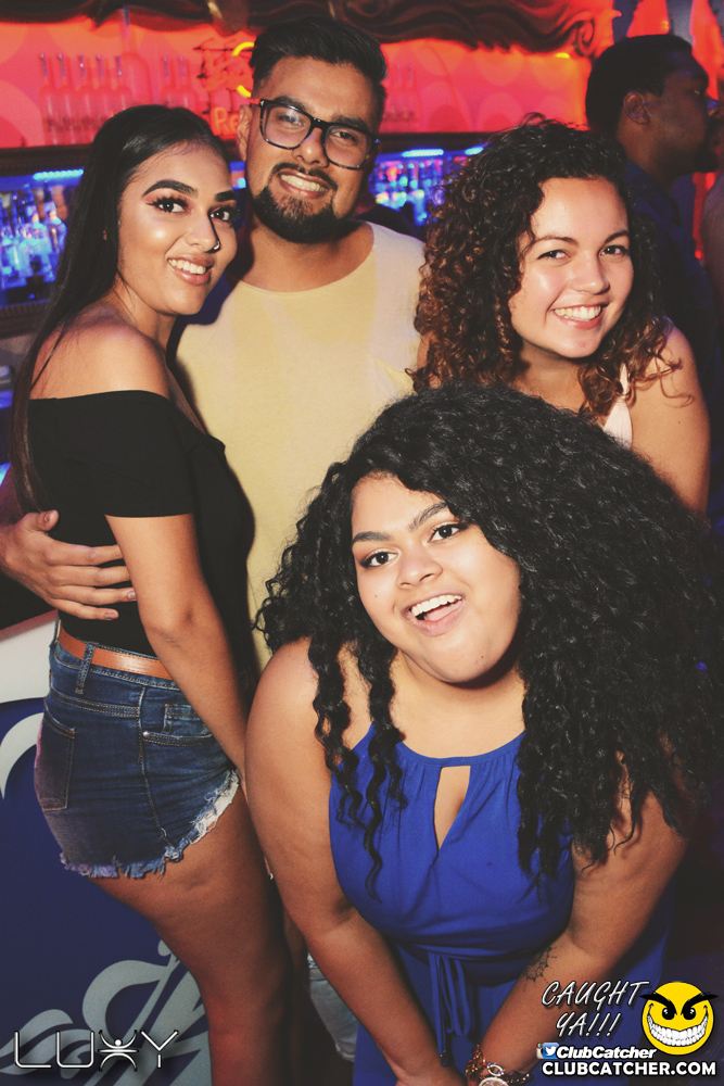 Luxy nightclub photo 94 - August 11th, 2018