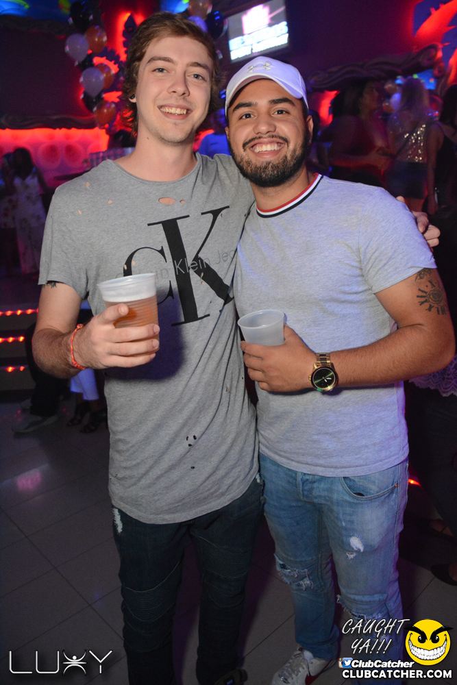 Luxy nightclub photo 95 - August 11th, 2018