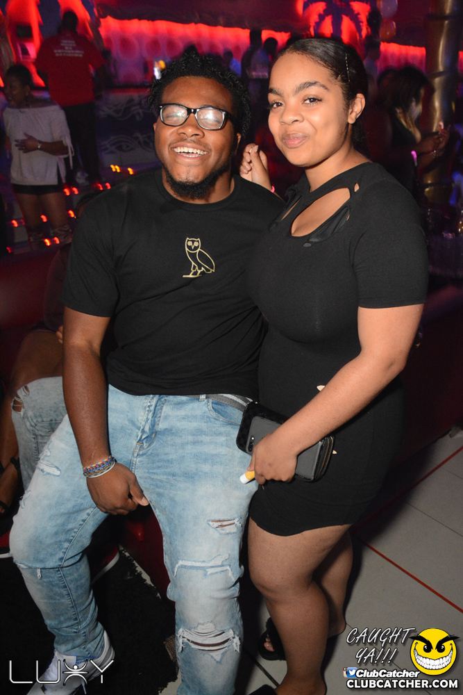 Luxy nightclub photo 96 - August 11th, 2018