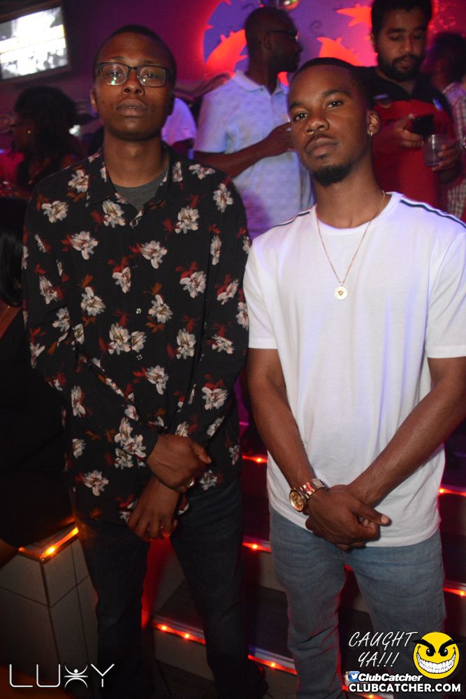 Luxy nightclub photo 100 - August 11th, 2018