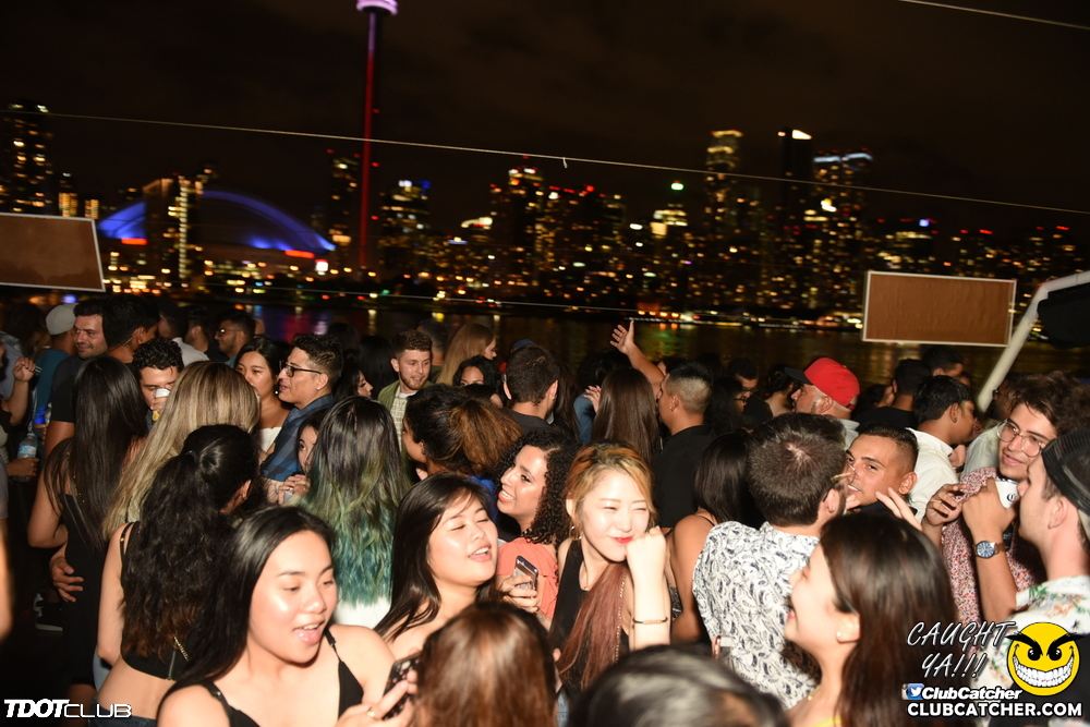 Empress Of Canada party venue photo 1 - August 17th, 2018