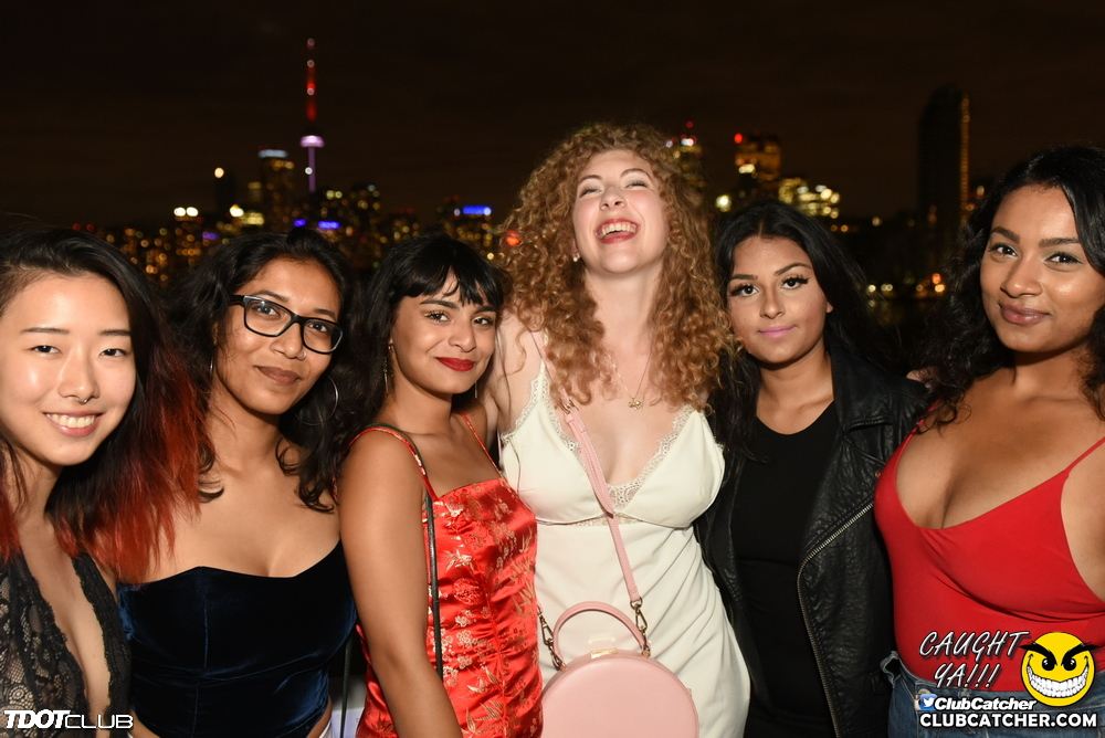 Empress Of Canada party venue photo 11 - August 17th, 2018