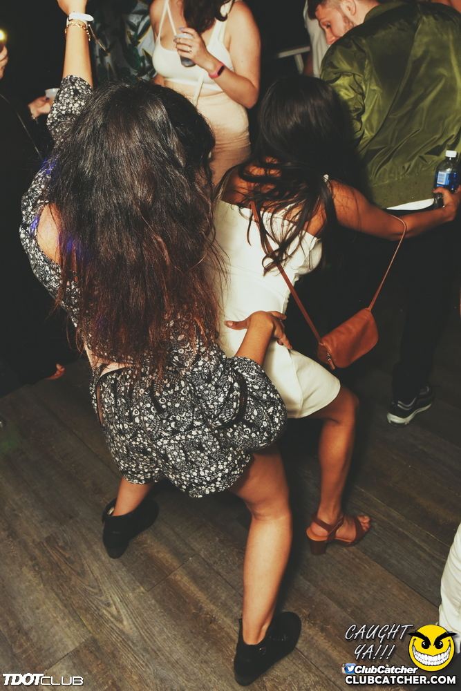 Empress Of Canada party venue photo 101 - August 17th, 2018