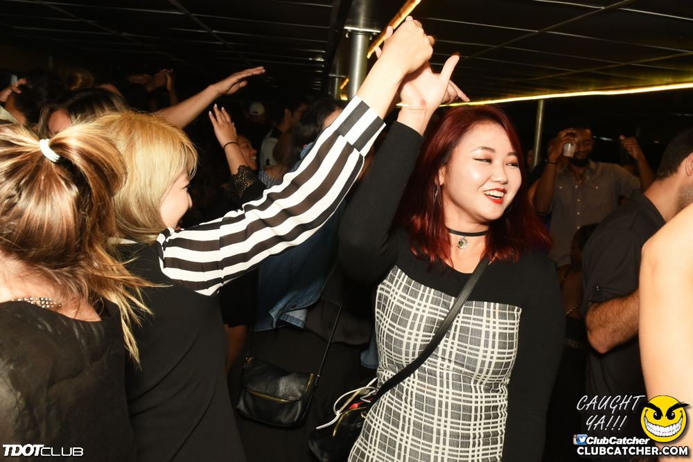 Empress Of Canada party venue photo 102 - August 17th, 2018