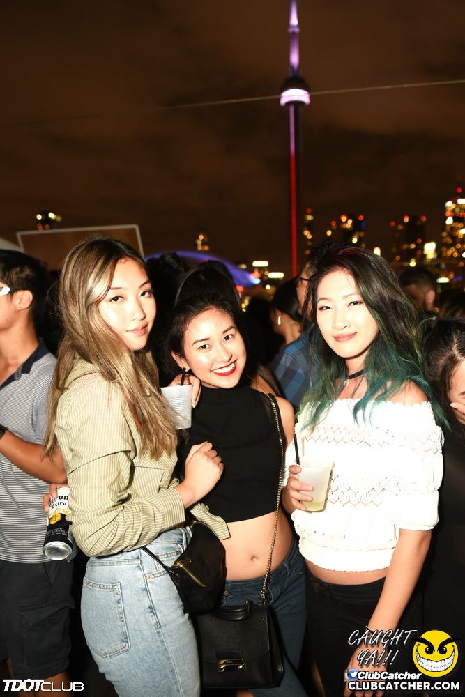 Empress Of Canada party venue photo 103 - August 17th, 2018