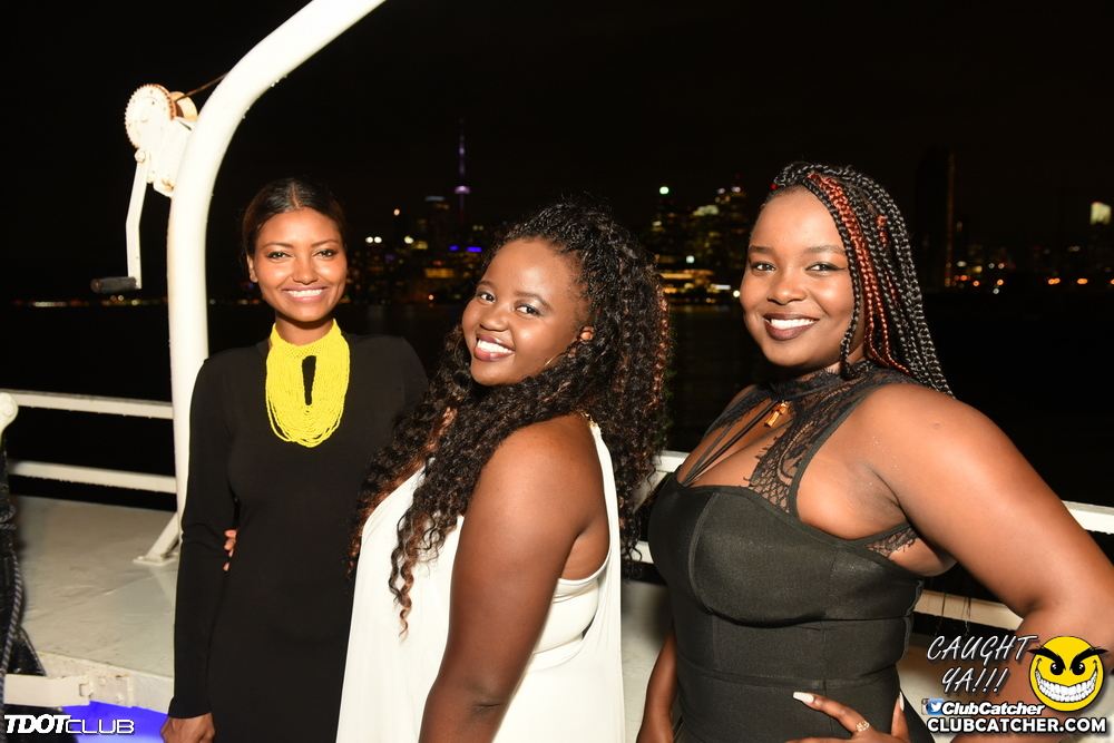 Empress Of Canada party venue photo 104 - August 17th, 2018