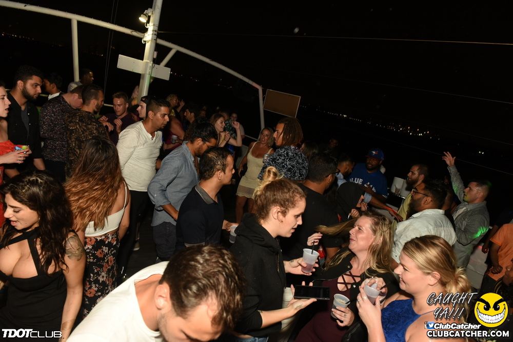 Empress Of Canada party venue photo 105 - August 17th, 2018