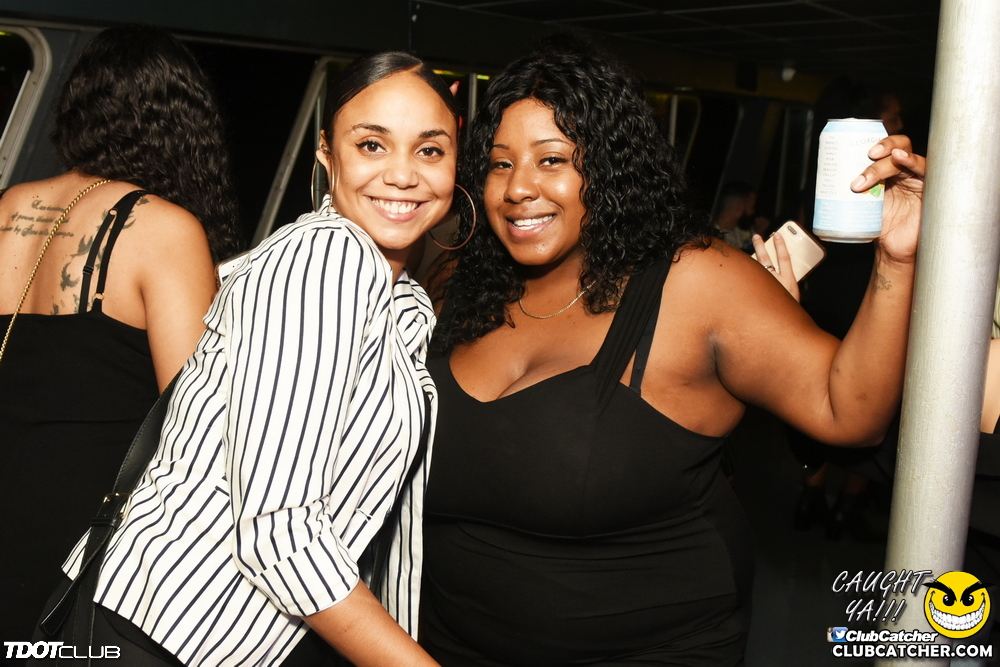 Empress Of Canada party venue photo 106 - August 17th, 2018