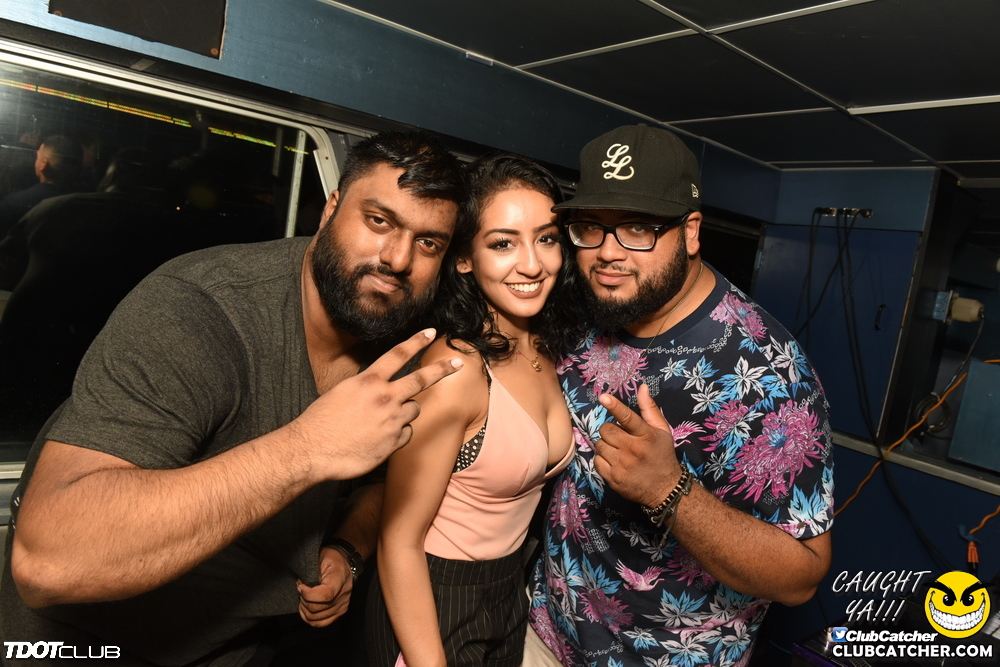 Empress Of Canada party venue photo 108 - August 17th, 2018