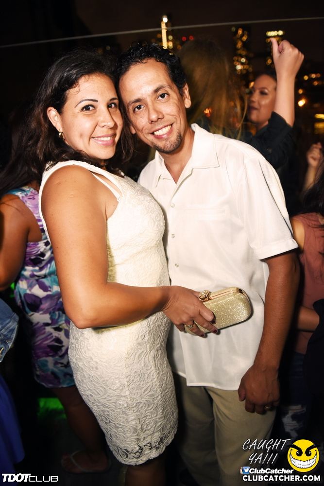 Empress Of Canada party venue photo 110 - August 17th, 2018