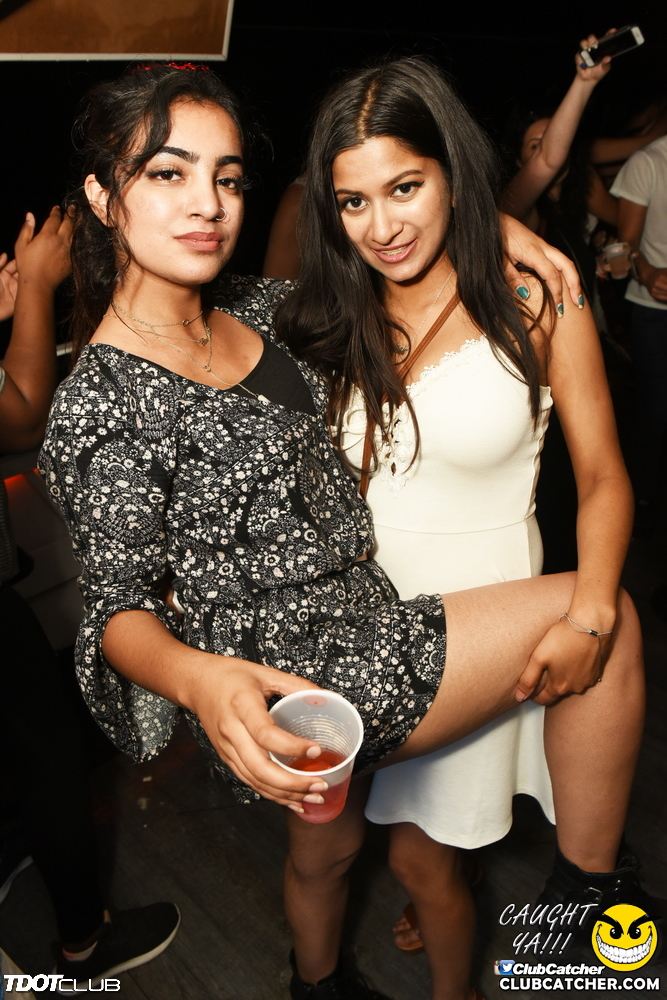 Empress Of Canada party venue photo 12 - August 17th, 2018